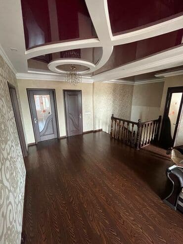 продаю квартира политех: 5 и более комнат, 155 м², Элитка, 9 этаж, Дизайнерский ремонт — 11