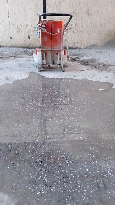 услуги шлифовка пола: Стяжка Гарантия, Монтаж, Бесплатная консультация Больше 6 лет опыта — 6