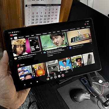 surface pro 9: Планшет, Lenovo, память 64 ГБ — 3