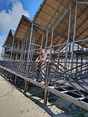 куплю конь: Изготовления каркасов Материал: Металл — 4