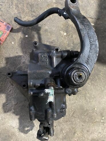 Гидроусилитель Mercedes-Benz Б/у, Оригинал, Германия