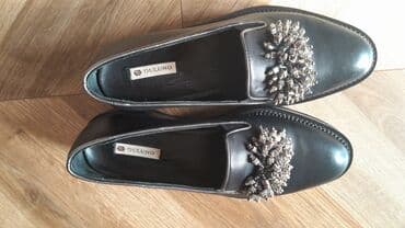 обувь больших размеров бишкек: Туфли производство Турция, размер 37 — 1