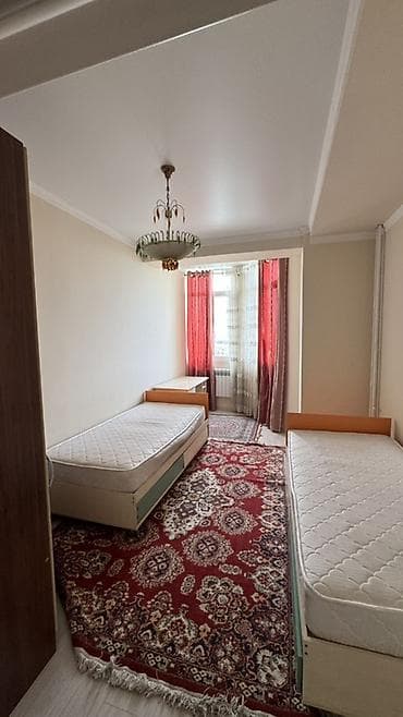 4 bedroom: Сдается элитная квартира в районе Азия Молл. • Пешая доступность до — 10