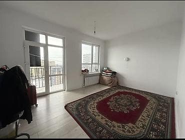 2 комнаты, 62 м², Элитка, 12 этаж, Косметический ремонт