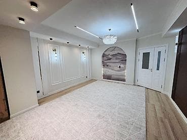 ихлас джал 58: 3 комнаты, 85 м², Элитка, Дизайнерский ремонт — 8