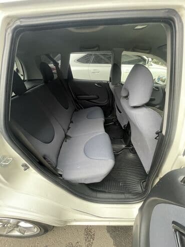 восстановление отражателей фар бишкек: Honda Fit: 2005 г., 1.5 л, Автомат, Бензиновая, Хэтчбэк — 6