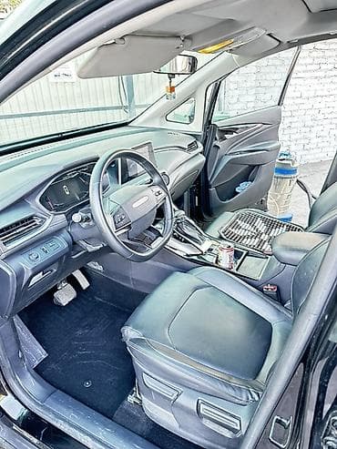арзан матиз 1: LDV : 2021 г., 1.5 л, Робот, Бензин, Вэн/Минивэн — 5