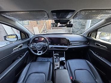 авто ипсум: Kia Sportage: 2022 г., 2 л, Автомат, Газ, Кроссовер — 9
