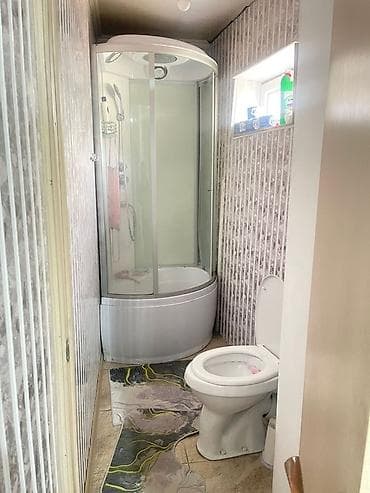 магистральная: Жилой дом с большим дворoм и капитальным забором Угловой участок 7.2 — 9