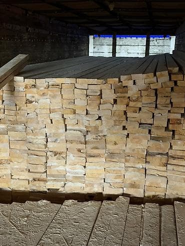 продам грецкие орехи: Доски, Обрезные, Для строительства, Сосна — 3