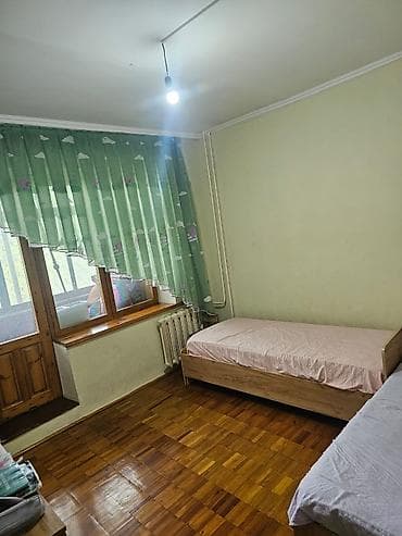 сдаю комнату с подсилением: 75 м², С мебелью — 1