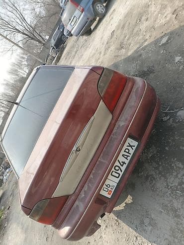 шит прибор нексия 1: Daewoo Nexia: 2007 г., Седан — 4