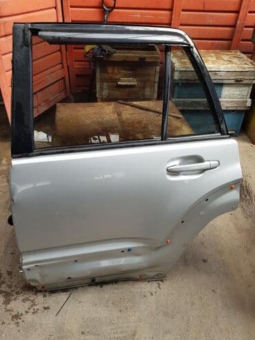 купить тойота 4 раннер в бишкеке: Toyota 4Runner 215 дверь,Тойота Форанер 215 дверь Задняя Левая — 1