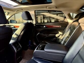 машина в кредит без первоначального взноса бишкек: Kia K7: 2017 г., 3 л, Автомат, Газ, Седан — 8