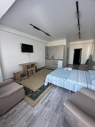 🏡 КВАРТИРА СТАНДАРТ ПОСУТОЧНО 🏡 Чистая, уютная квартира для