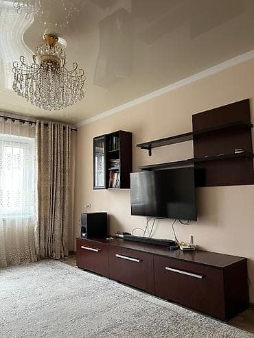 квартира восток 5 1ком: 2 комнаты, 47 м², 105 серия, 1 этаж, Евроремонт — 2