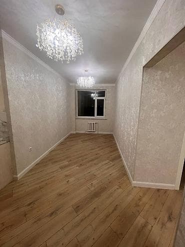 сдается квартира мкр учкун: 3 комнаты, 74 м², Элитка, 6 этаж, Евроремонт — 3