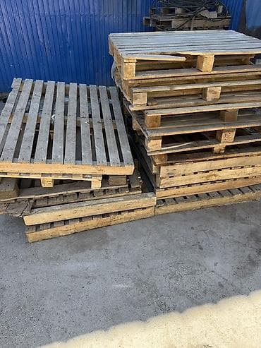 палено: Поддон В наличии — 2