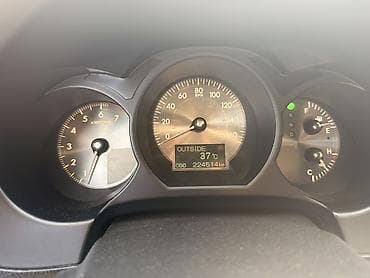 lexus продажа: Lexus GS: 2005 г., 3 л, Автомат, Бензин, Седан — 6