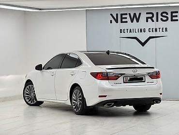 аудио системы: Lexus ES: 2017 г., 3.5 л, Автомат, Бензин, Седан — 10