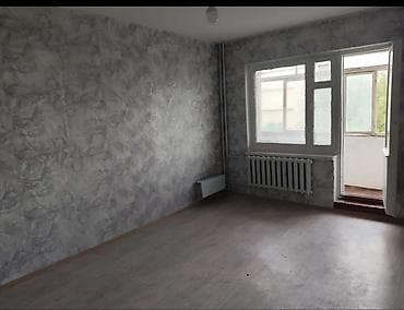 flat kant: 1 комната, 36 м², Косметический ремонт — 1