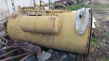 e55 compressor: Бачок продается — 1