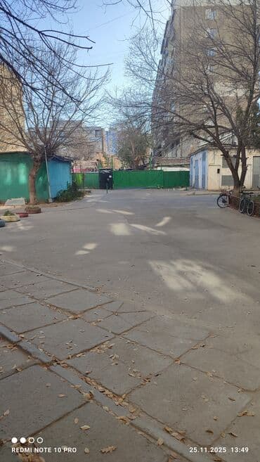 отдам в расрочку: 2 комнаты, 50 м², Индивидуалка, 15 этаж, Старый ремонт — 17