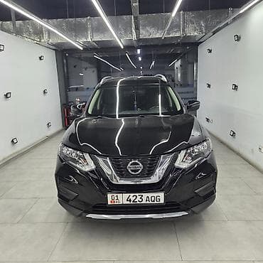 ниссан рог спорт: Nissan Rogue: 2018 г., 2.5 л, Автомат, Бензин, Кроссовер — 4