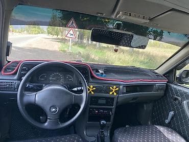 автоломбард бишкек продажа авто: Daewoo Nexia: 2004 г., 1.6 л, Кол менен иштөөчү, Бензин, Седан — 6