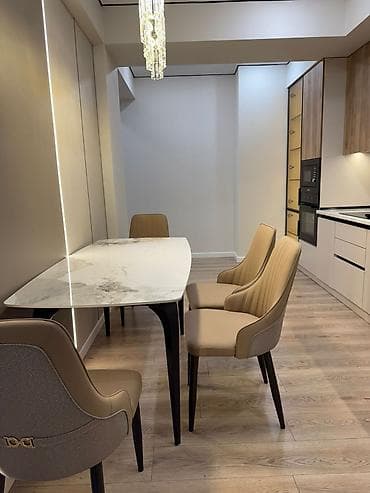 120: 2 комнаты, 71 м², Городское ГАИ Элитка, 6 этаж — 5