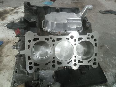 запчасти для ланос: Audi, Новый — 4