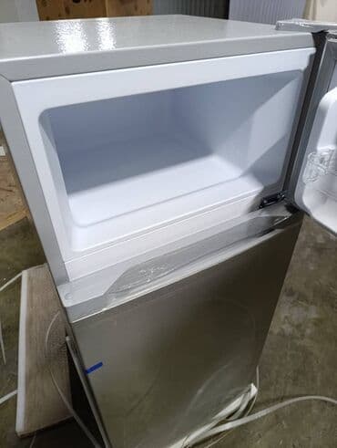 холодильный камера: Муздаткыч Avest, Жаңы, Эки камералуу, De frost (тамчы), 50 * 110 * 50 — 10