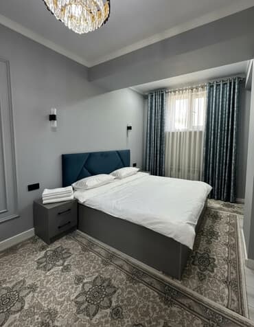 без хозяина квартиры: 1 комната, Душевая кабина, Постельное белье, Кондиционер — 1