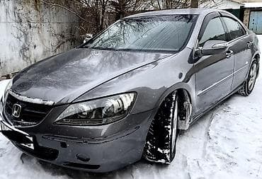 imac 2011: Honda Legend: 2004 г., Автомат, Бензин, Седан — 2
