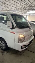 шины и диски на хундай портер 2: Hyundai Porter: 2020 г., 2.5 л, Типтроник, Дизель, Бус — 12