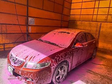 892 2: Honda Accord: 2004 г., 2 л, Автомат, Бензин, Седан — 8