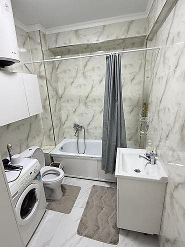 all group: 1 комната, Банные принадлежности, Бронь, Бытовая техника — 3