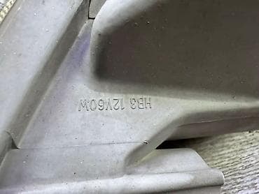 ремонт стекол кант: Комплект передних фар Toyota Б/у, Оригинал, Япония — 4