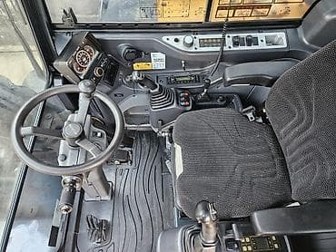 мини экскаватор хундай цена: Экскаватор, Hyundai, 2022 г., Колесный — 9