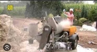 Ремонт окон и дверей: Штукатурка стен Больше 6 лет опыта — 4