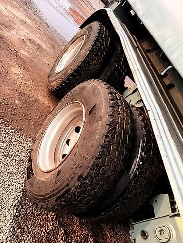 коробка алабыз: Сүйрөгүч, 2019 г., Өзү төкмө — 6