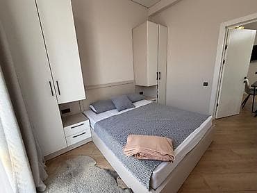 отдых на двоих: Коттедж, Кош-Кол — 4