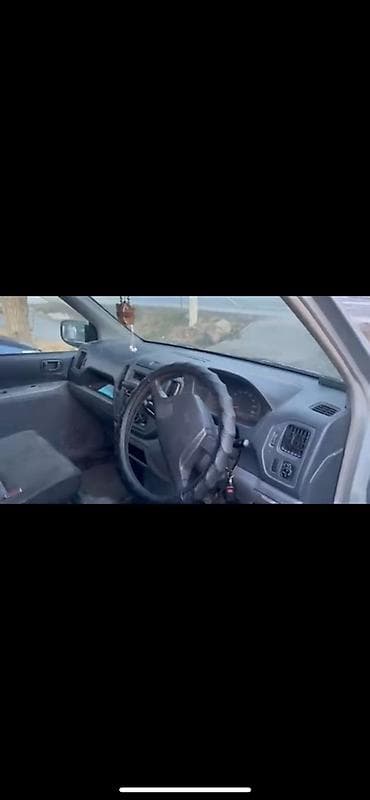 Унаа сатуу: Mitsubishi Dingo: 2003 г., 1.6 л, Автомат, Бензин, Хетчбек — 3