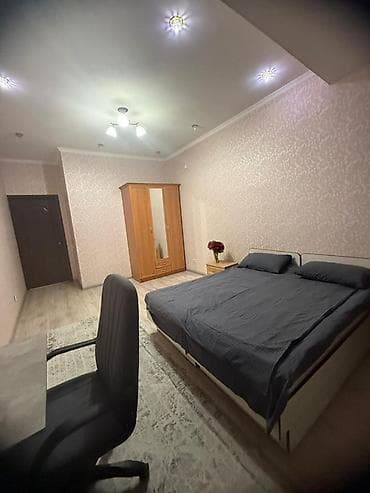 Новостройки от застройщика: 3 комнаты, 92 м², Элитка, 6 этаж, Евроремонт — 3