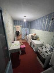 капитал недвижимость: 2 бөлмө, Менчик ээси, Чогуу жашоо менен, Толугу менен эмереги бар — 7