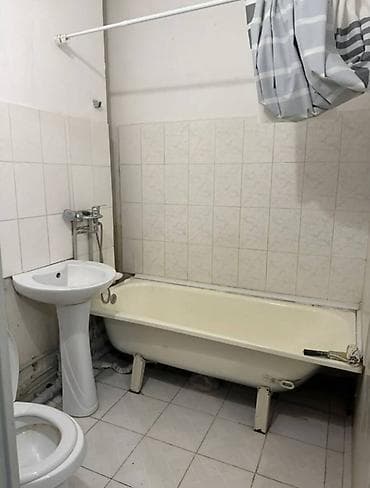 105: 1 комната, 35 м², 105 серия, 3 этаж — 2