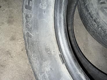 255 70 r15: Комплект летних шин 185/65 R15 88H - Размер: 185/65 R15 - Индекс — 5