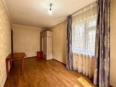 сдаются квартиру: 2 комнаты, 46 м², 104 серия, 1 этаж, Косметический ремонт — 5