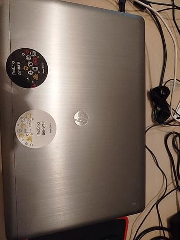 intel core 2: Ноутбук HP (серия ProBook 4540s) с экраном 15.6", работает отлично — 2