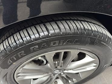 тойота в: Toyota Camry: 2017 г., 2.5 л, Автомат, Седан — 8